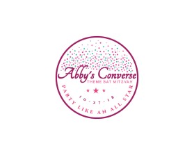 Abby's Bat Mitzvah entry by Amit1991