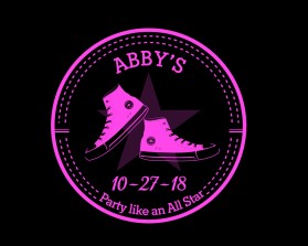Abby's Bat Mitzvah entry by KENJI21