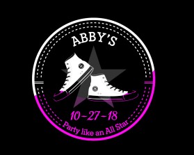Abby's Bat Mitzvah entry by KENJI21