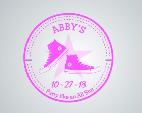 Abby's Bat Mitzvah entry by KENJI21