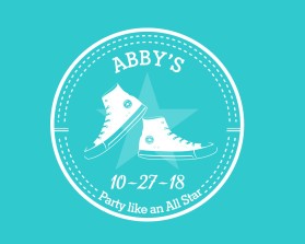 Abby's Bat Mitzvah entry by KENJI21