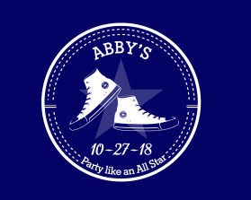 Abby's Bat Mitzvah entry by KENJI21