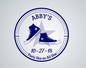 Abby's Bat Mitzvah entry by KENJI21