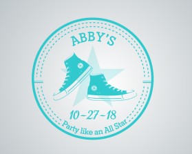 Abby's Bat Mitzvah entry by KENJI21