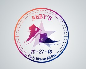 Abby's Bat Mitzvah entry by KENJI21