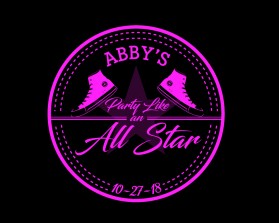 Abby's Bat Mitzvah entry by KENJI21
