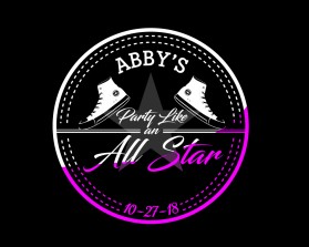Abby's Bat Mitzvah entry by KENJI21