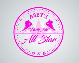 Abby's Bat Mitzvah entry by KENJI21