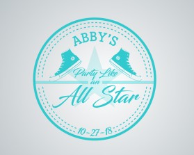 Abby's Bat Mitzvah entry by KENJI21
