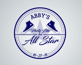 Abby's Bat Mitzvah entry by KENJI21