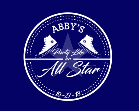 Abby's Bat Mitzvah entry by KENJI21