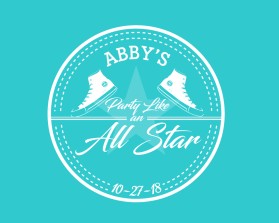 Abby's Bat Mitzvah entry by KENJI21