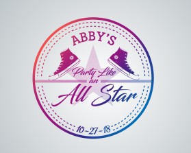 Abby's Bat Mitzvah entry by KENJI21