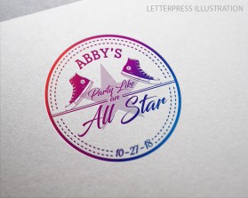 Abby's Bat Mitzvah entry by KENJI21
