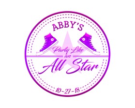 Abby's Bat Mitzvah entry by KENJI21