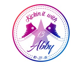 Abby's Bat Mitzvah entry by KENJI21