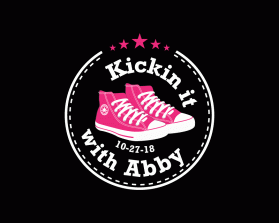 Abby's Bat Mitzvah entry by dsdezign