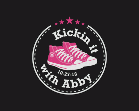 Abby's Bat Mitzvah entry by dsdezign