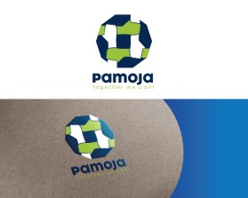 Pamoja entry by vickyariandi