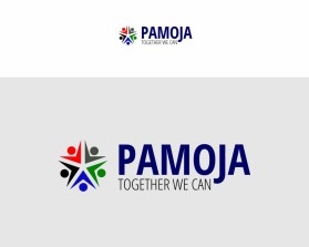 Pamoja entry by markingkong
