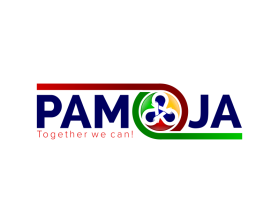 Winning entry: Pamoja entry by marsell