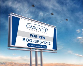 Cascade Properties entry by ZUMRODI