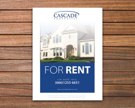 Cascade Properties entry by Betterway_designs