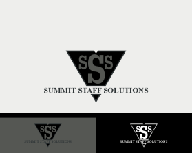 Summit Staff Solutions entry by @yusuf