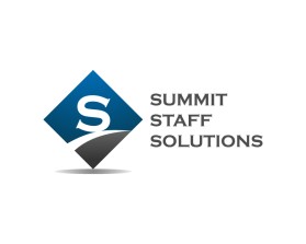 Summit Staff Solutions entry by YourUniqueDesign