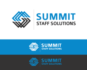 Summit Staff Solutions entry by kyleegan