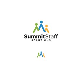 Summit Staff Solutions entry by shanks