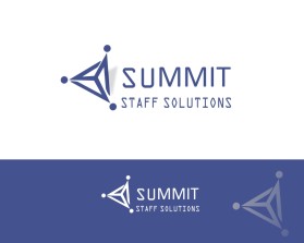 Summit Staff Solutions entry by DieArte