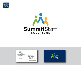 Summit Staff Solutions entry by shanks