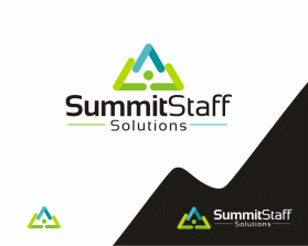 Summit Staff Solutions entry by pingpong
