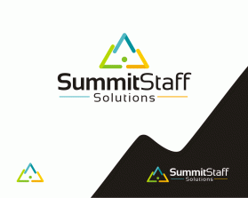 Summit Staff Solutions entry by pingpong