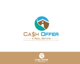 Cash Offer 4 Real Estate  entry by jymarie stone