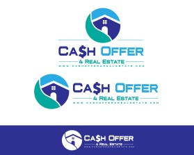 Cash Offer 4 Real Estate  entry by jymarie stone