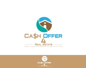 Cash Offer 4 Real Estate  entry by jymarie stone