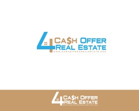 Cash Offer 4 Real Estate  entry by jymarie stone