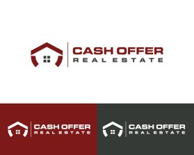 Cash Offer 4 Real Estate  entry by nagasuresh.m