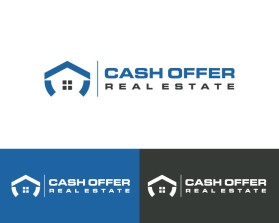 Cash Offer 4 Real Estate  entry by nagasuresh.m