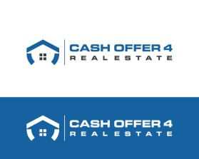Cash Offer 4 Real Estate  entry by nagasuresh.m