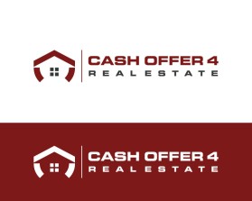 Cash Offer 4 Real Estate  entry by nagasuresh.m