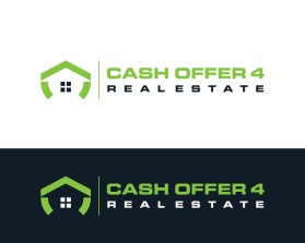 Cash Offer 4 Real Estate  entry by nagasuresh.m