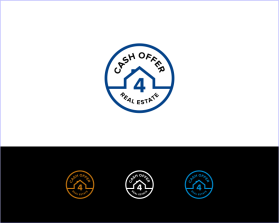 Cash Offer 4 Real Estate  entry by ARI SOLIKHIN