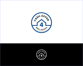 Cash Offer 4 Real Estate  entry by ARI SOLIKHIN