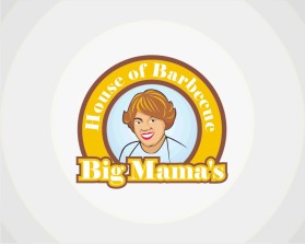 Big Mama's House of Barbecue entry by Ahmad Sanusi