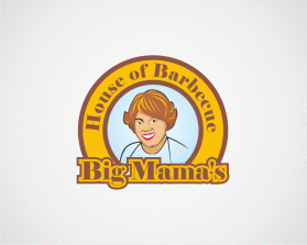 Big Mama's House of Barbecue entry by Ahmad Sanusi