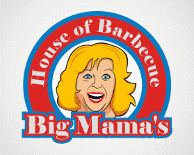 Big Mama's House of Barbecue entry by Ahmad Sanusi
