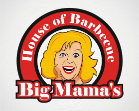Big Mama's House of Barbecue entry by Ahmad Sanusi